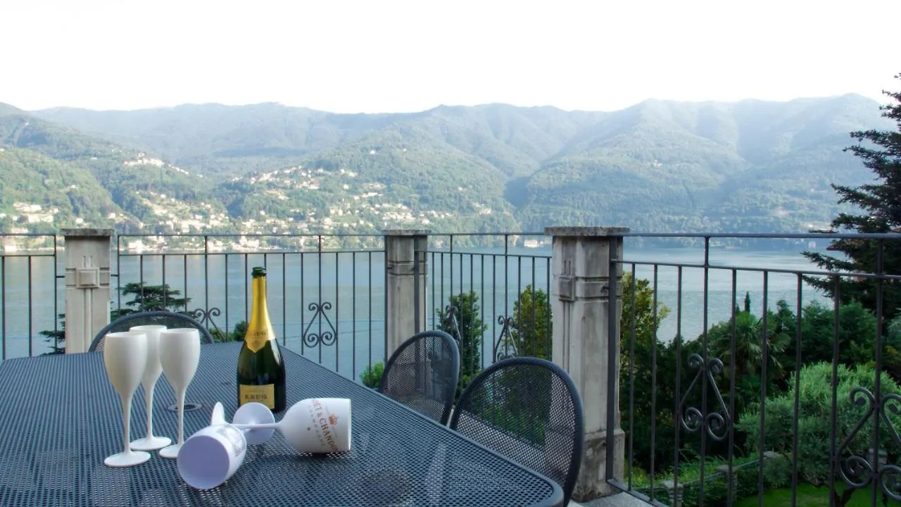 Luxury Villa Laglio
