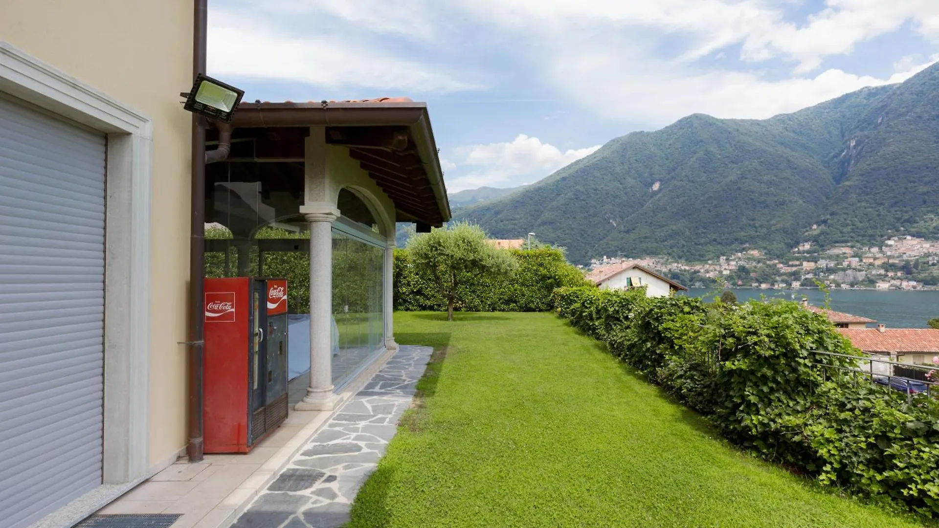 Luxury Villa Laglio
