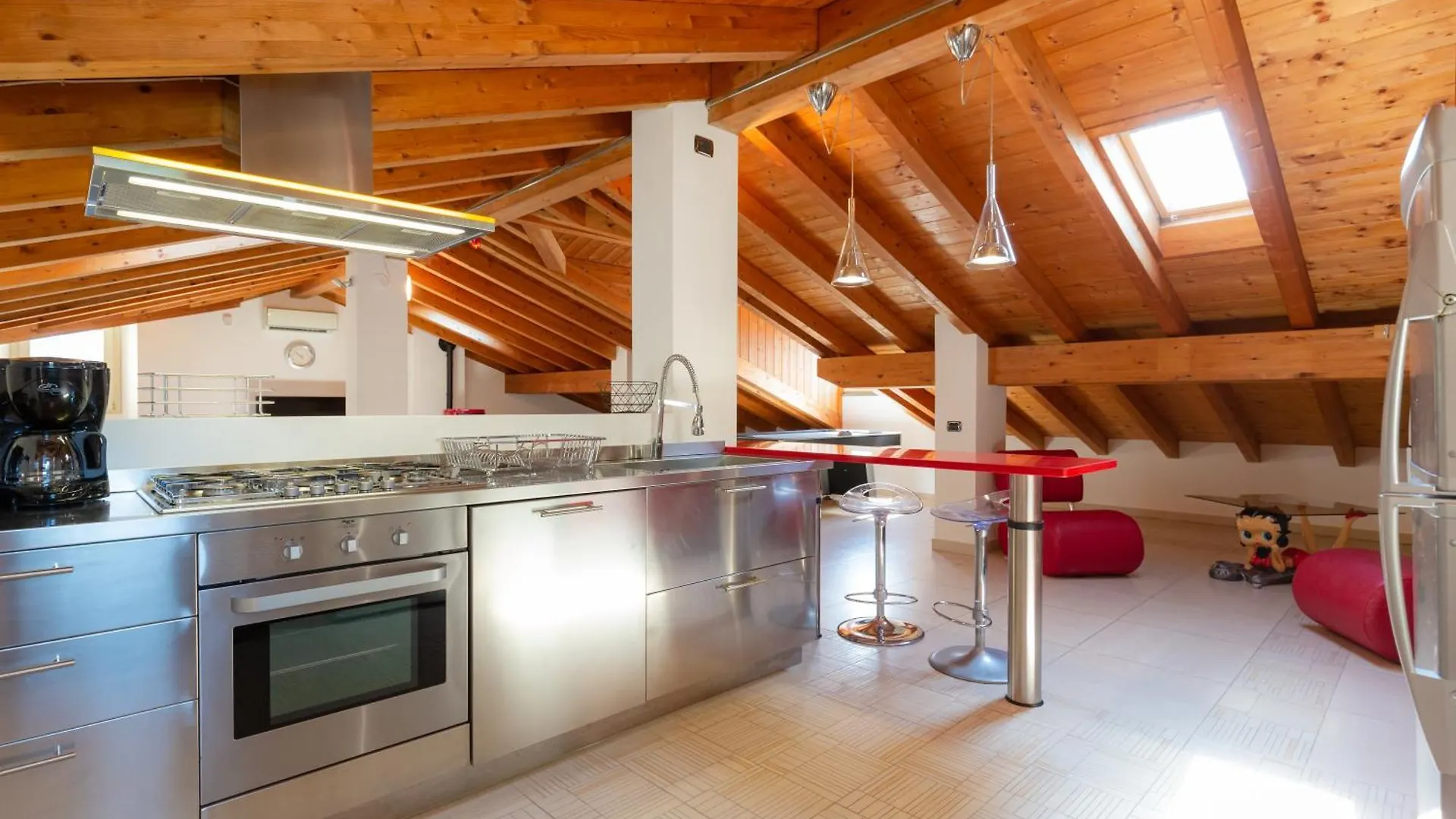 Luxury Villa Laglio Włochy