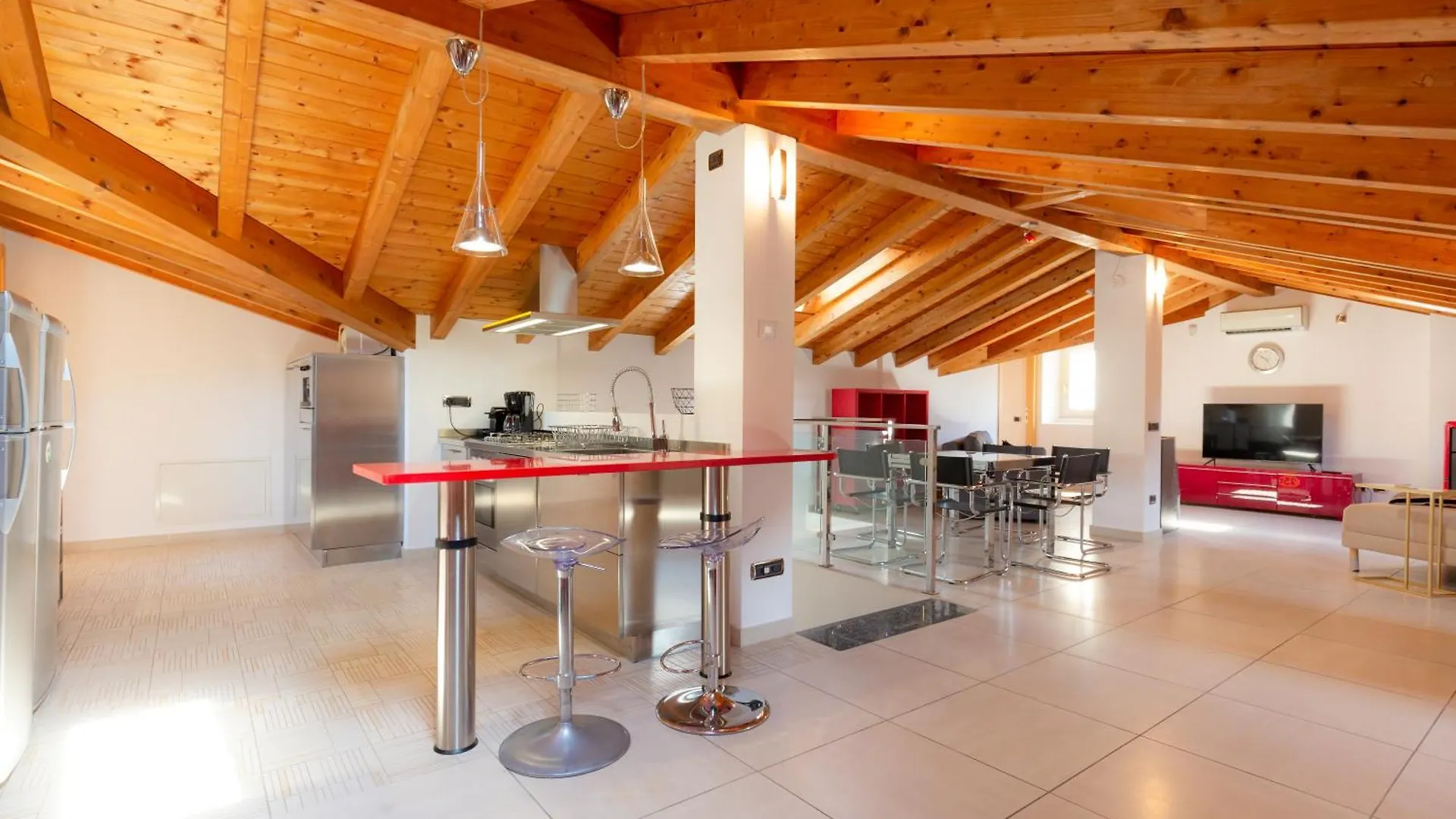 Luxury Villa Laglio Włochy