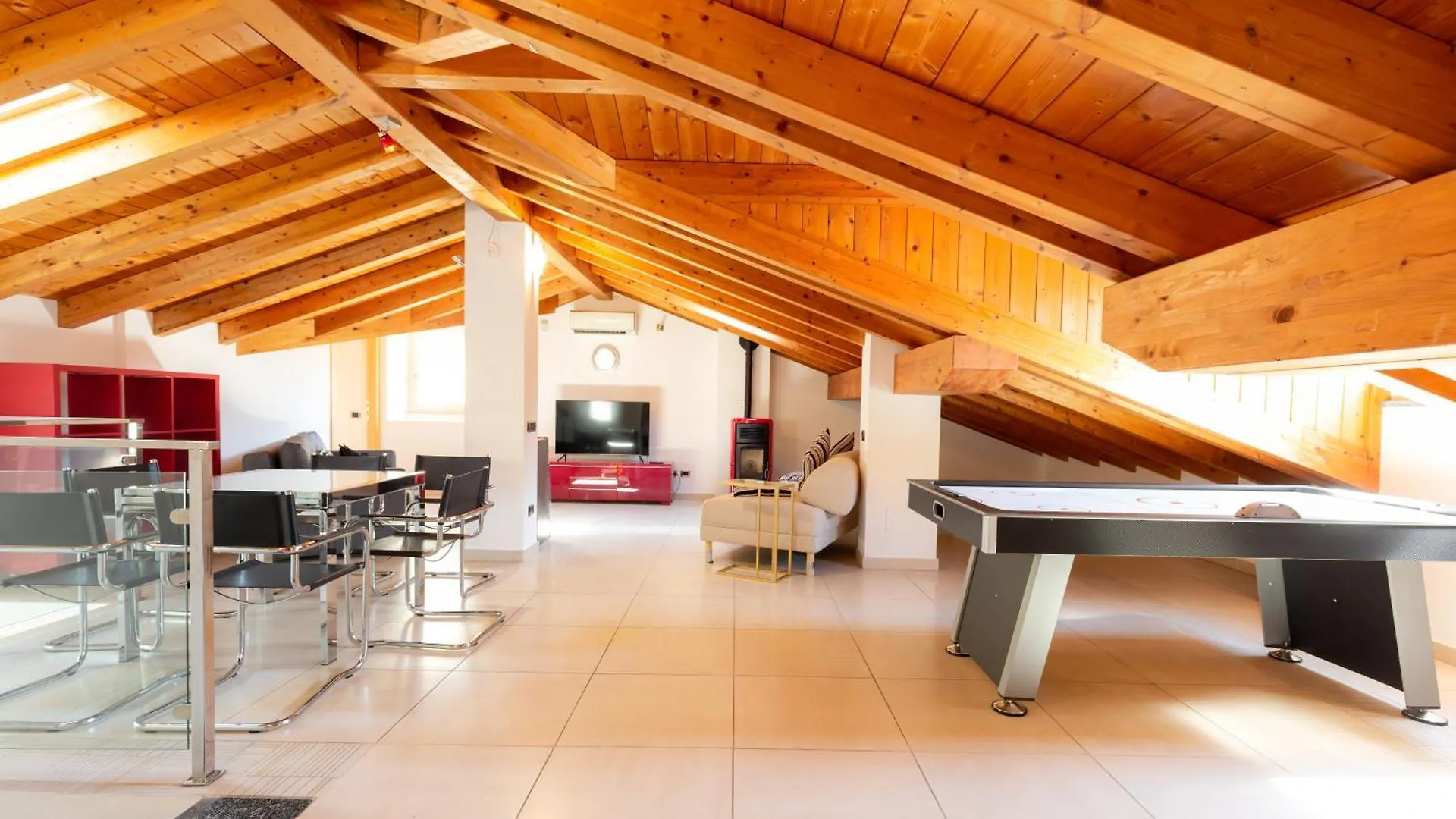 Luxury Villa Laglio