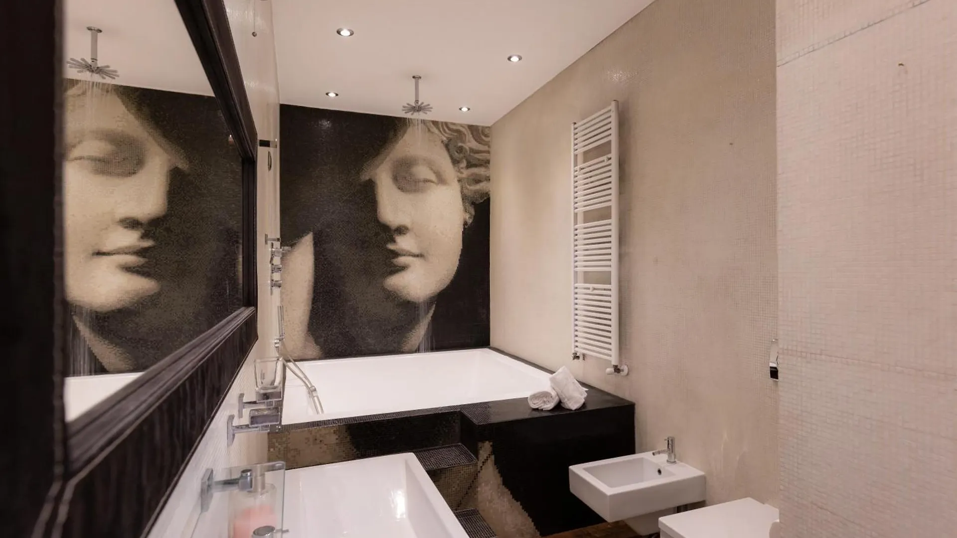 Luxury Villa Laglio