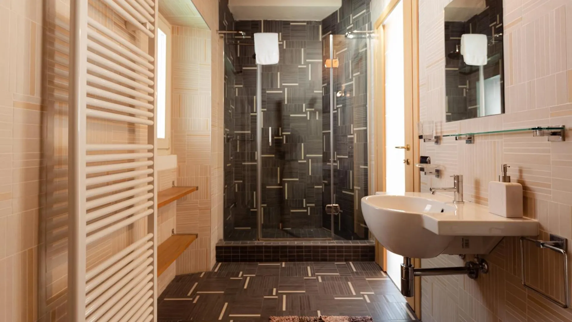 Luxury Villa Laglio Włochy