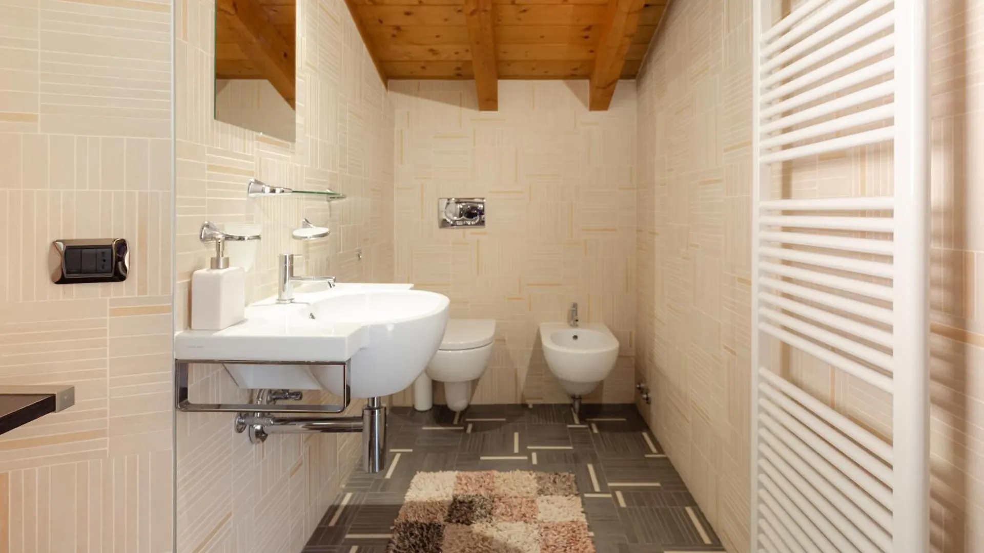 Luxury Villa Laglio