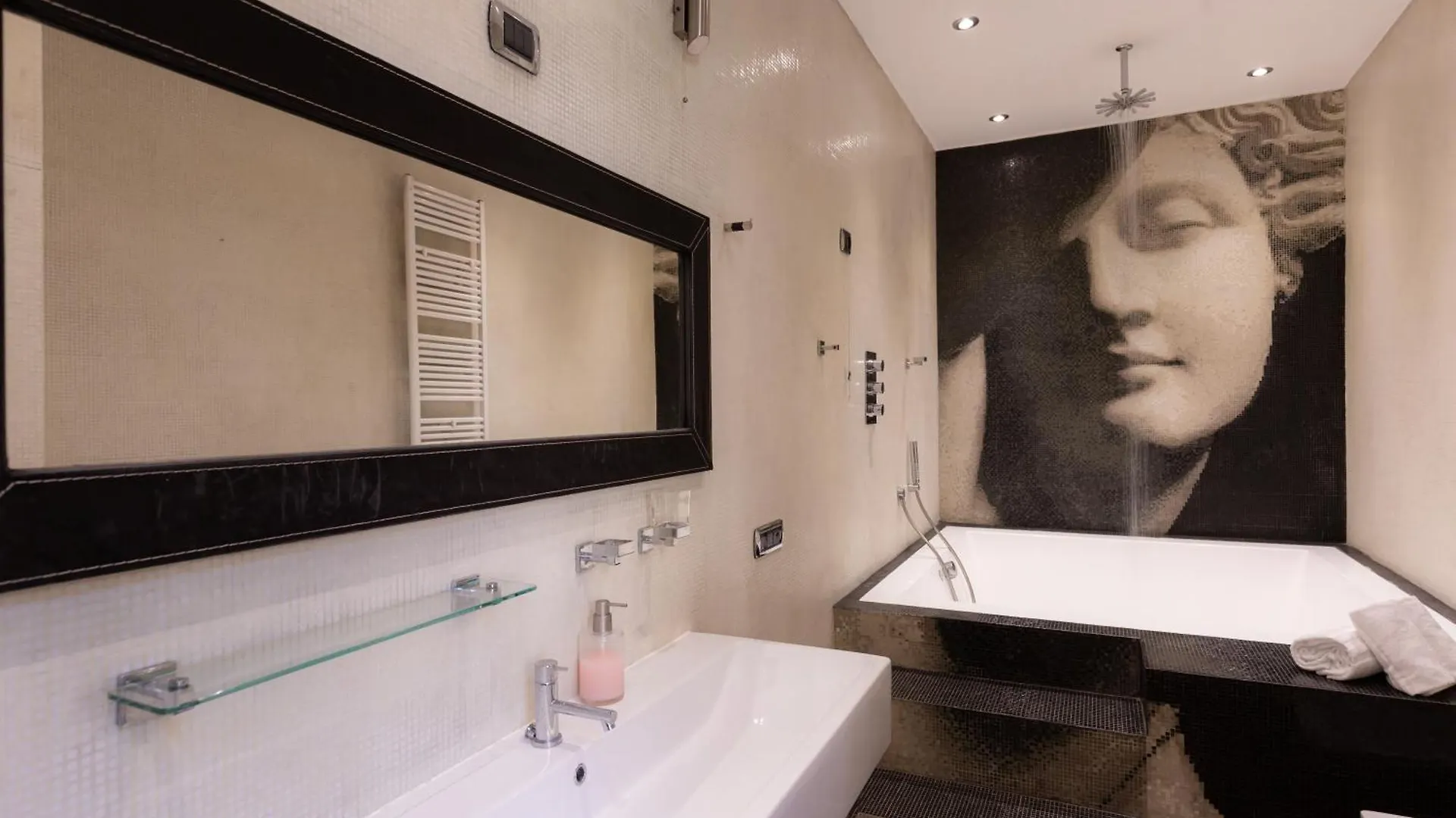 Luxury Villa Laglio