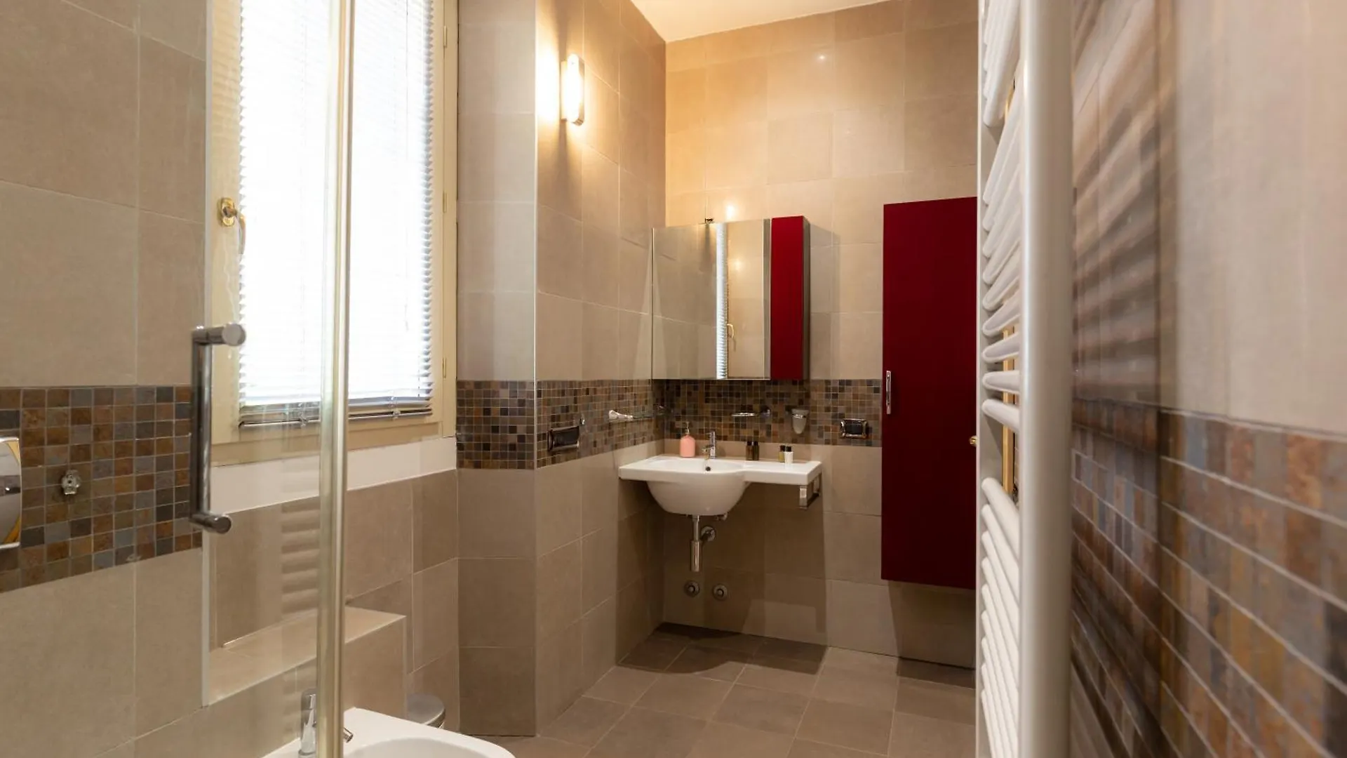 Luxury Villa Laglio Włochy