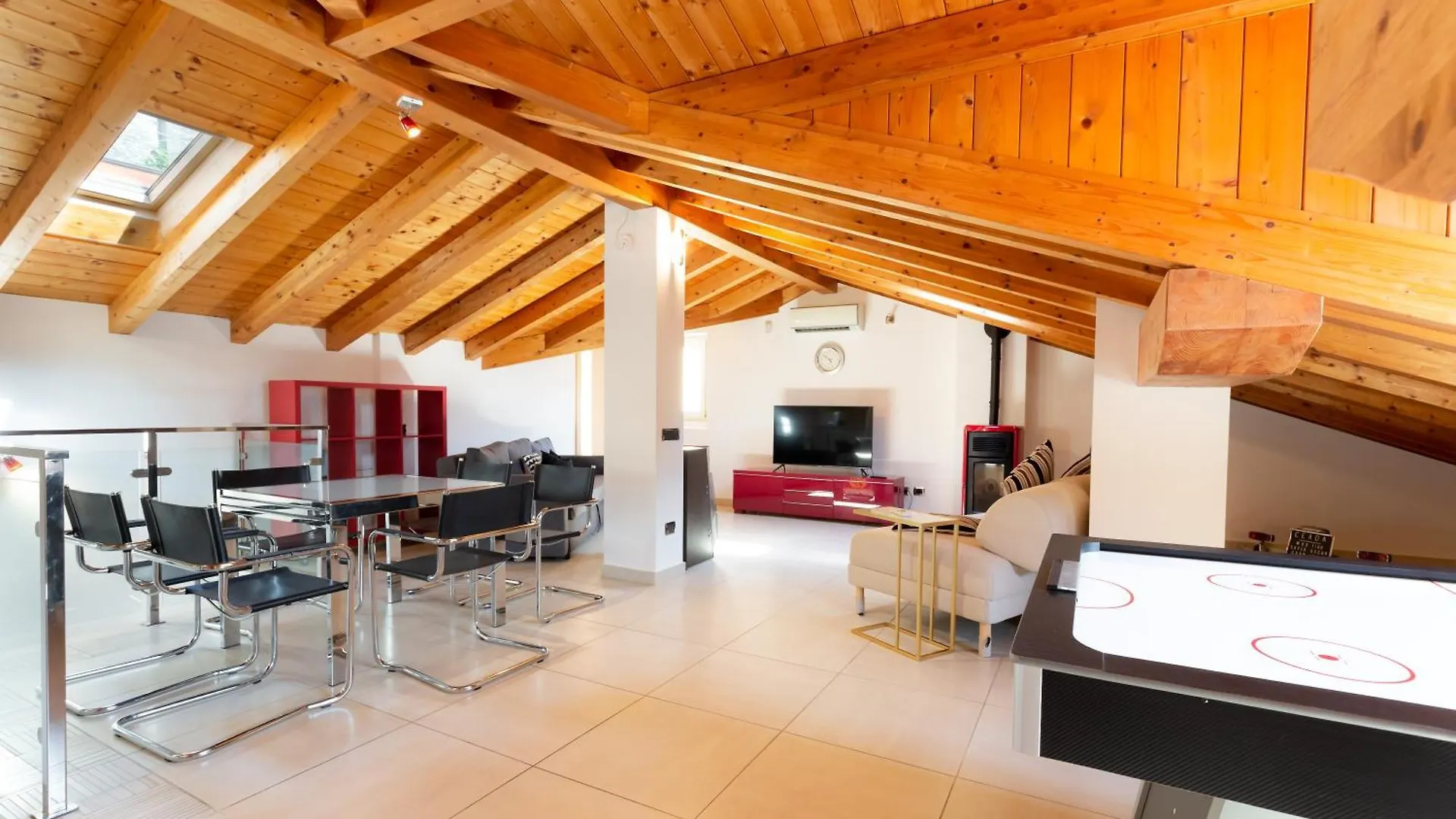 Luxury Villa Laglio 0*,