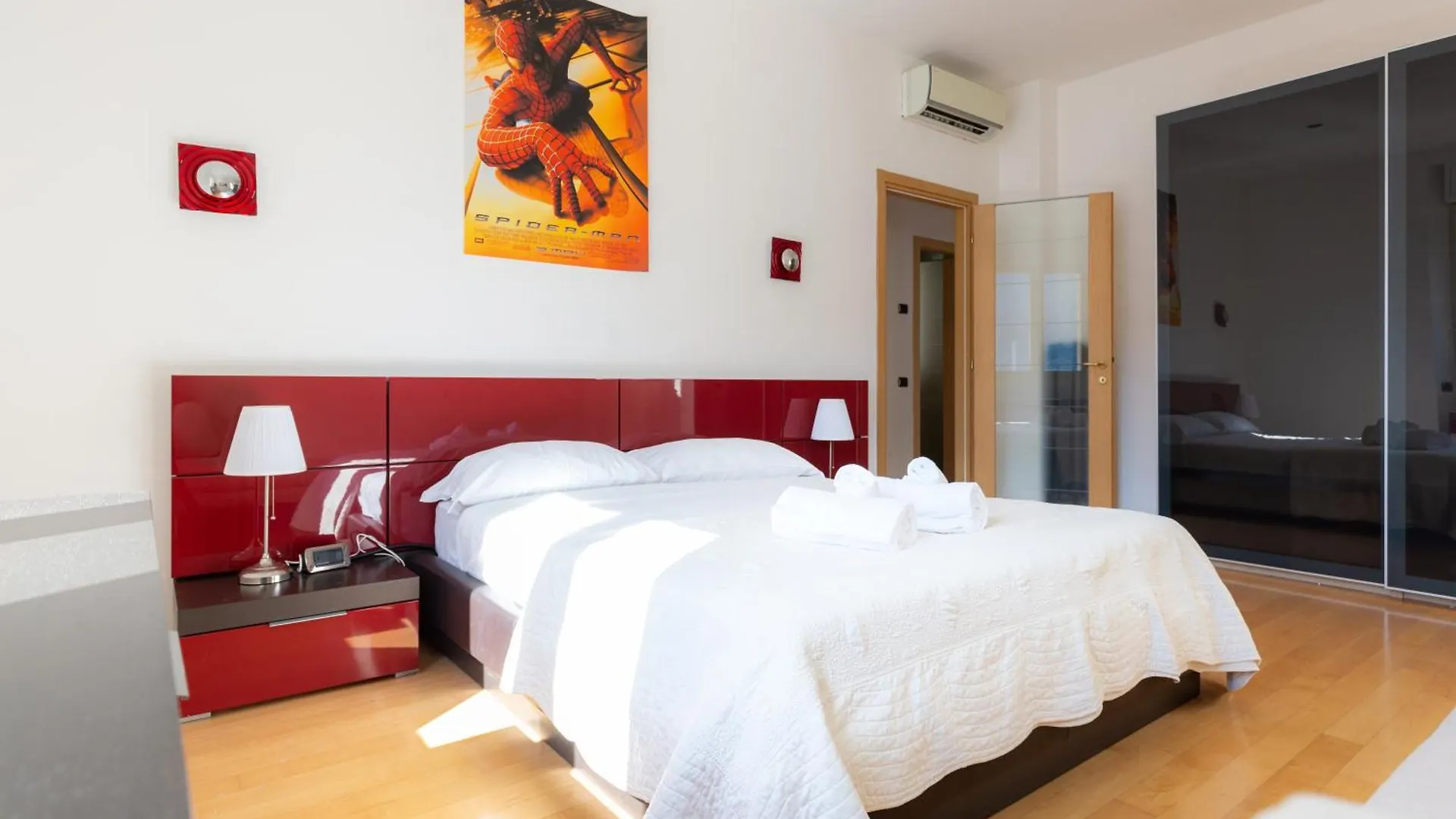 Luxury Villa Laglio