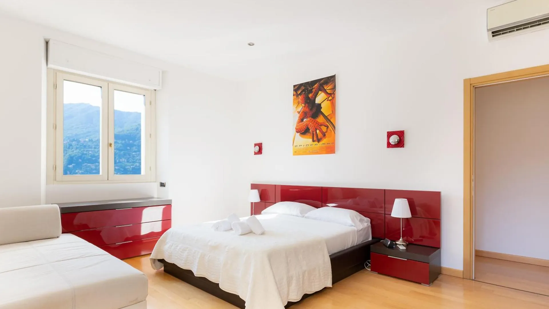 Luxury Villa Laglio