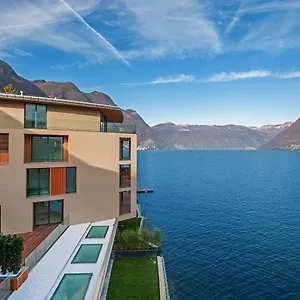  Apartment Laglio Como Lake Resort