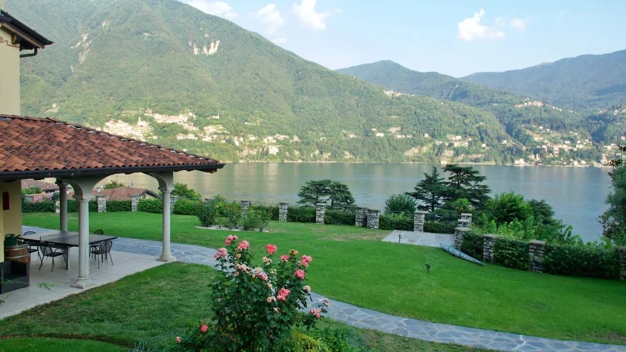 Luxury Villa Laglio