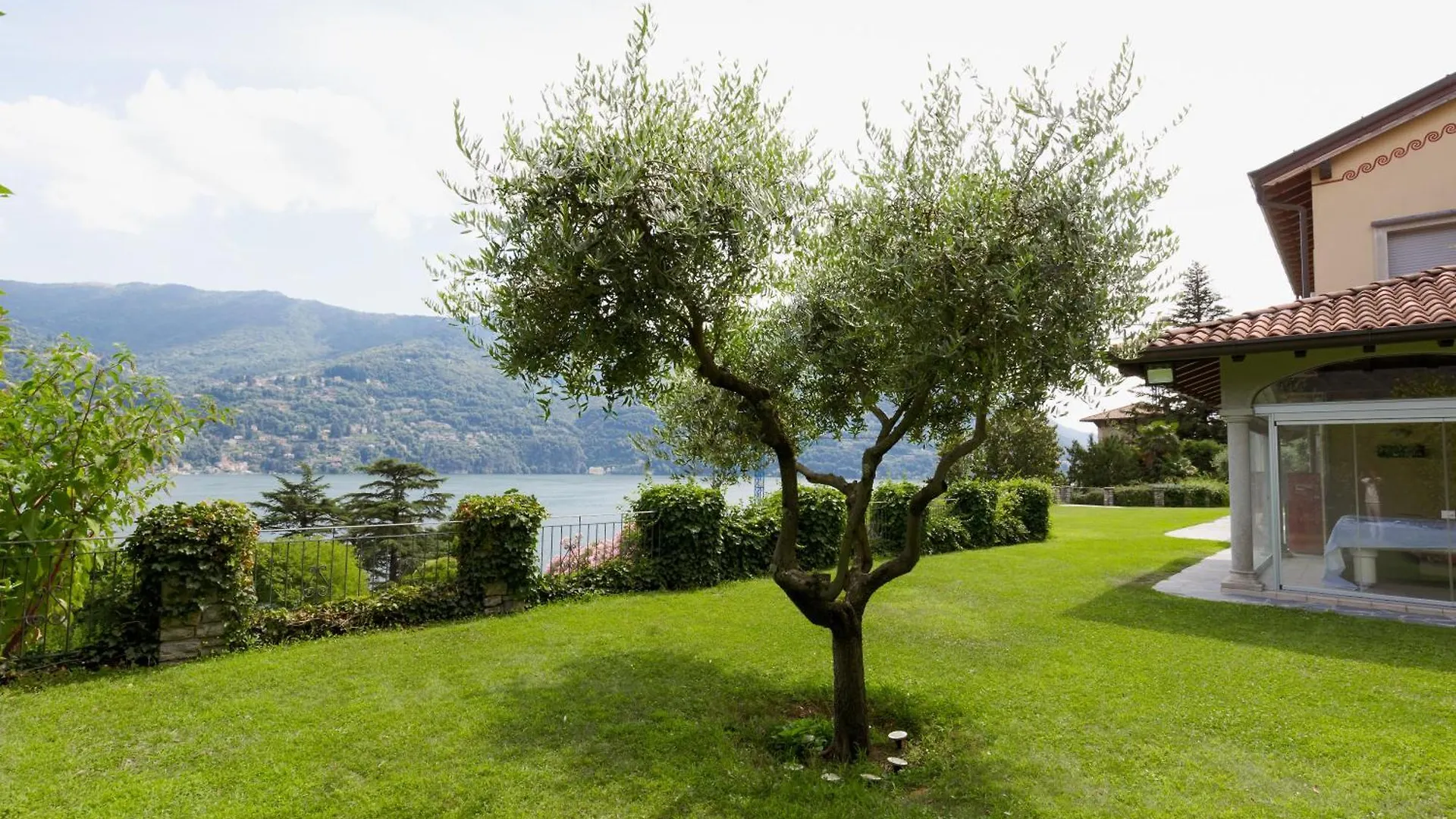 Luxury Villa Laglio