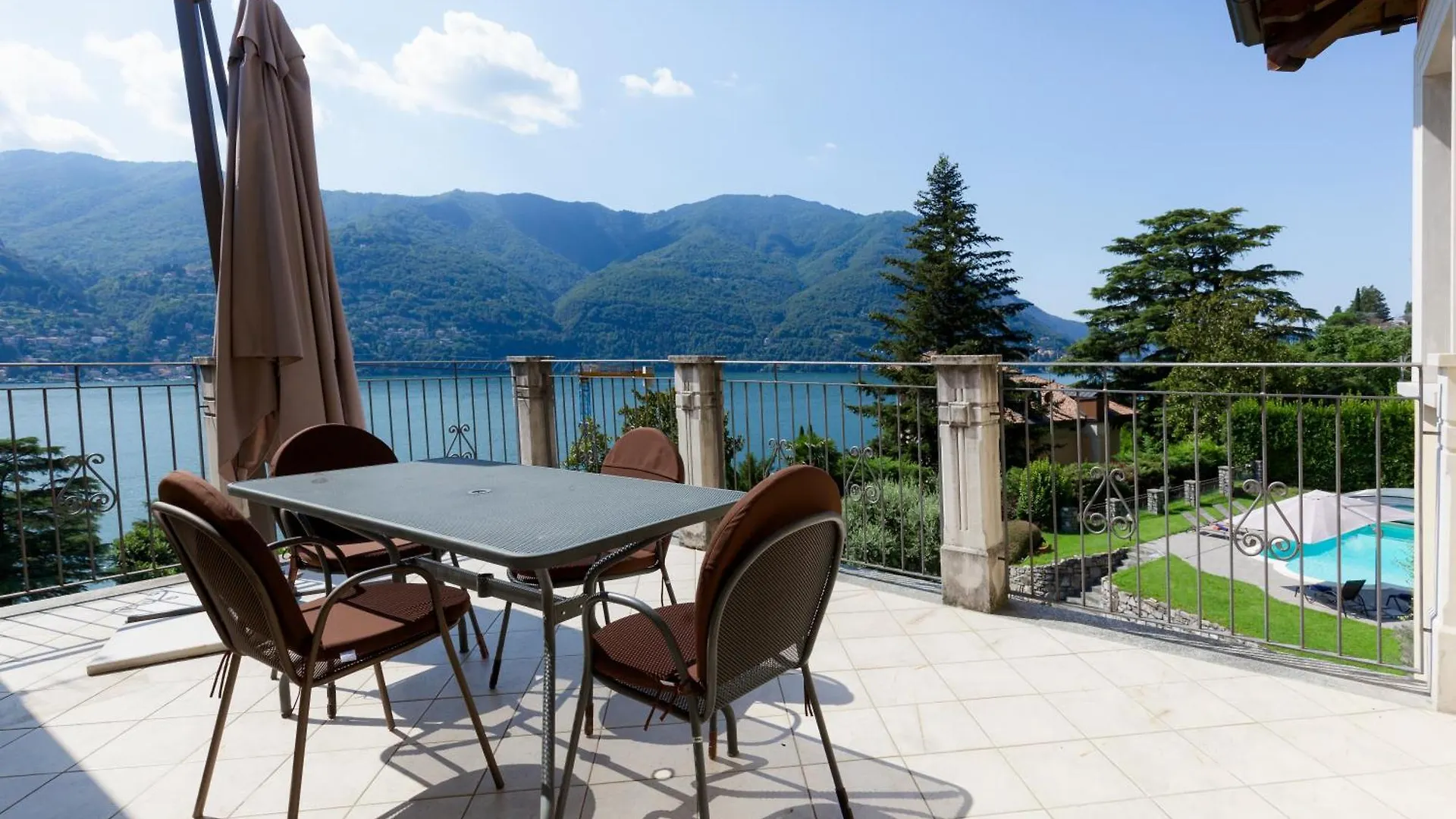Luxury Villa Laglio 0*,