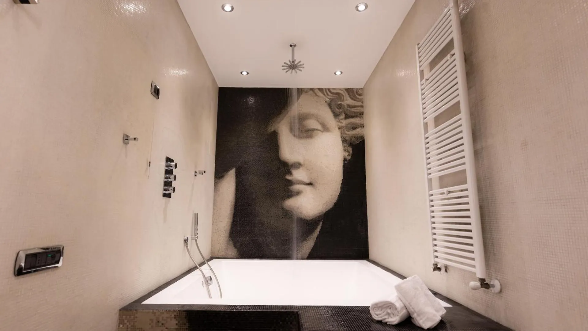 Luxury Villa Laglio Italia