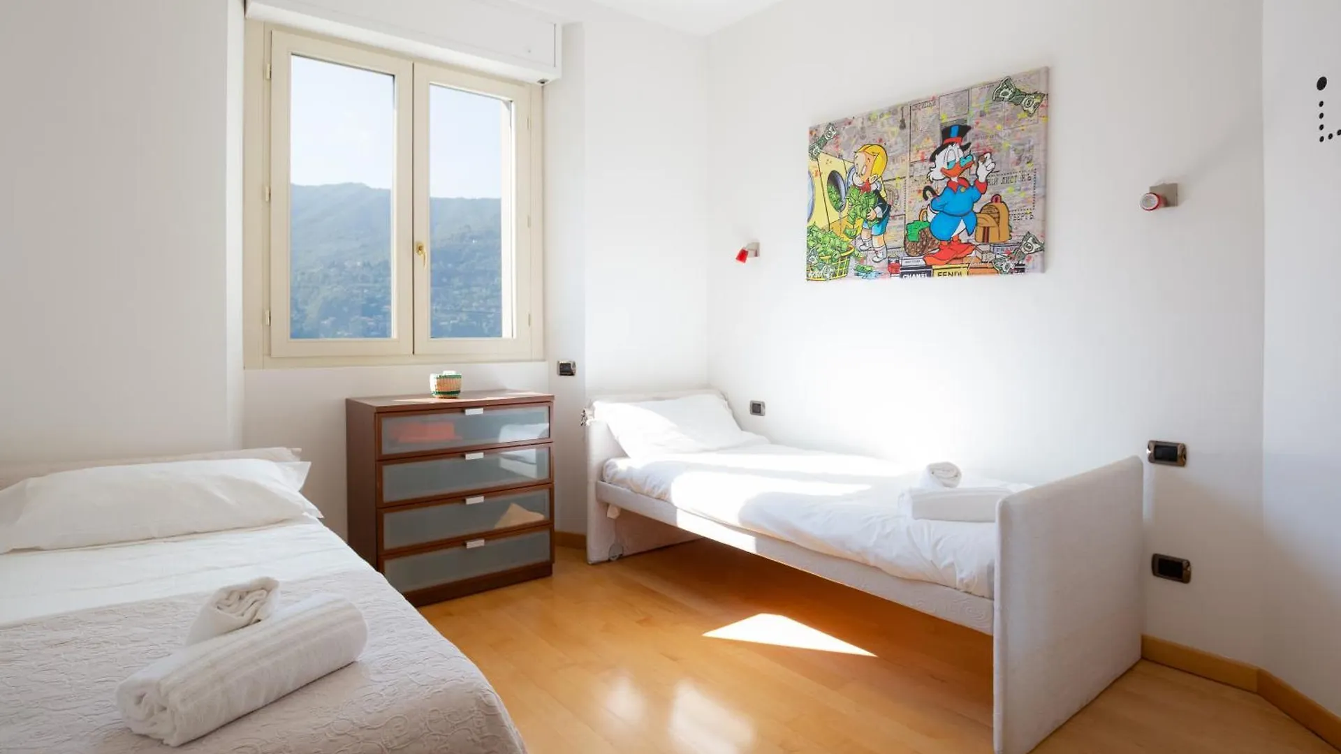Luxury Villa Laglio