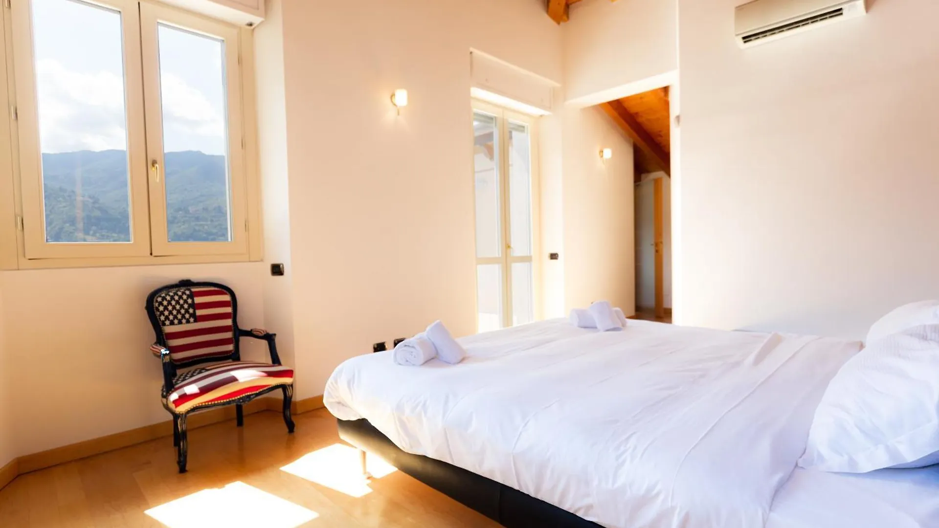 Luxury Villa Laglio