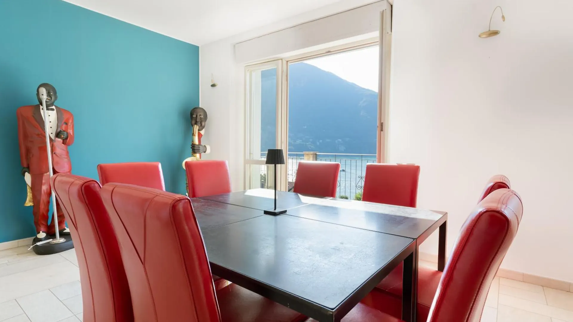 Luxury Villa Laglio