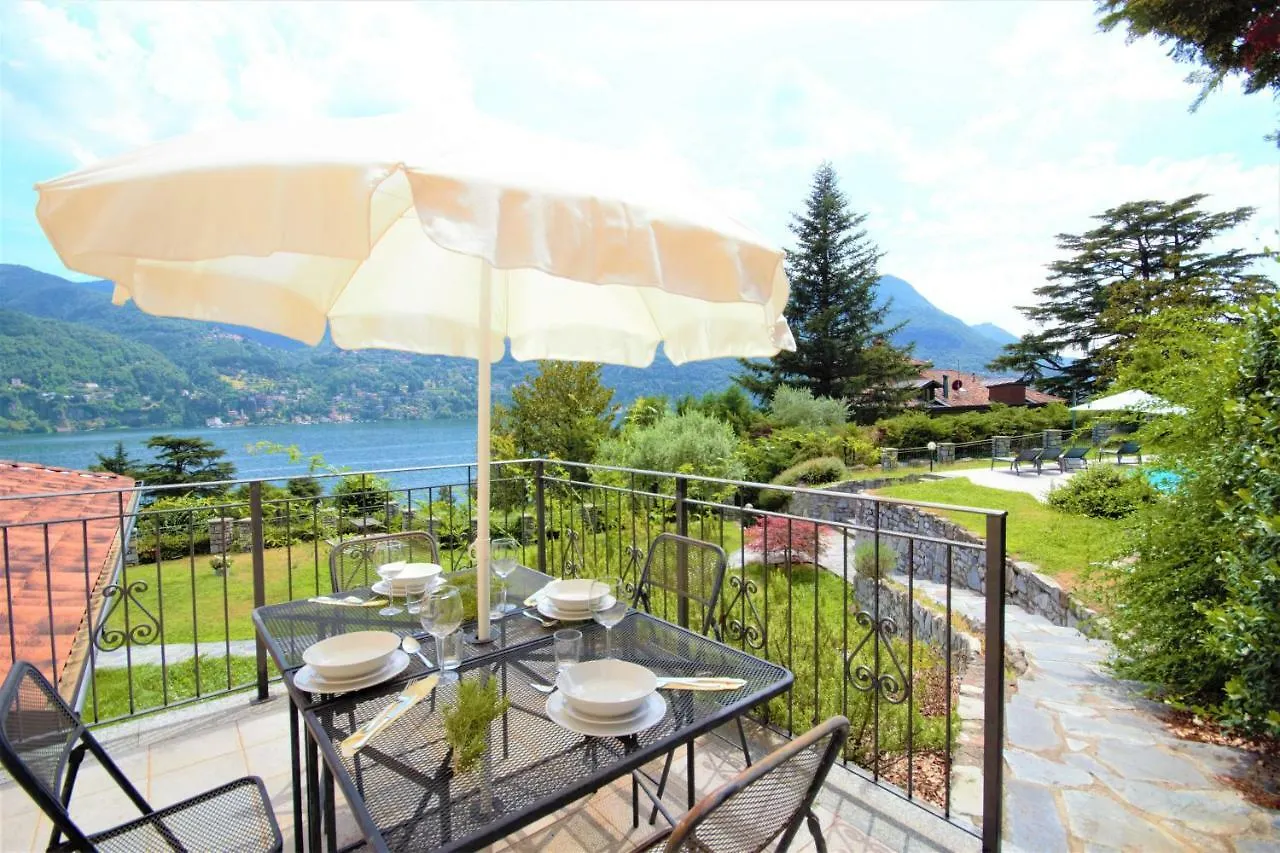 Luxury Villa Laglio